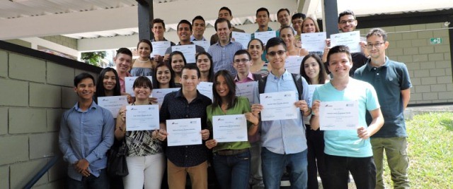 Becas Cemex Unibagué 2016B - Ingenierías