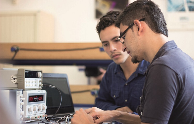 El Ministerio de Educación renovó el registro calificado a la maestría en Ingeniería de Control de la Universidad de Ibagué.