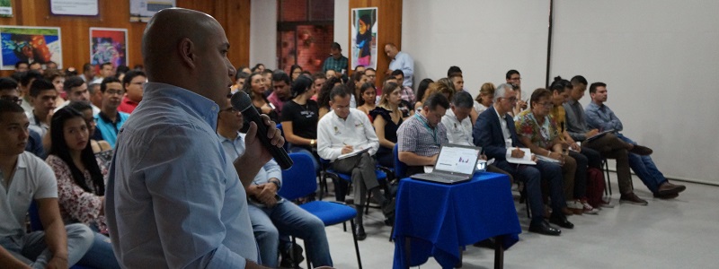 Varios retos para su aplicación en los plazos corto y mediano dejó el programa Ibagué Cómo Vamos en la exposición de su Informe de Calidad de Vida 2017, llevada a cabo este miércoles en el auditorio de la Cámara de Comercio de Ibagué.