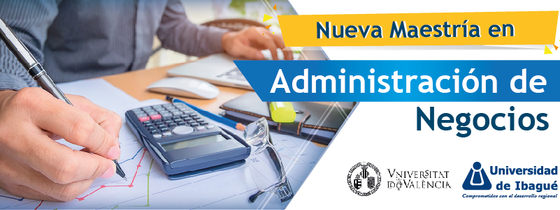 Imagen maestría en Administración en Negocios