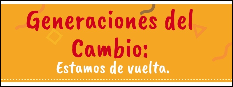 Recorridos de identificación, mesa de participación, desafíos, seminario de capacidades para el liderazgo y voluntariado hacen parte de Generaciones del Cambio, programa orientado por la Universidad de Ibagué y Fundación Social.