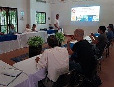 Con el segundo ciclo de la jornada que lidera el Instituto de Desarrollo Regional, se transforma el propósito de seguir transformando Ibagué y el Tolima.