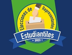 Representantes estudiantiles 2023: todo listo para elegir