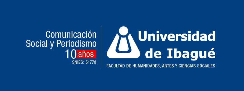 10 años de Comunicación Social y Periodismo