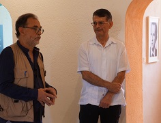 En la celda 107 del Museo Panóptico de Ibagué, toda la comunidad podrá encontrar un poderoso testimonio audiovisual de paz y reconciliación, digno de recordar.